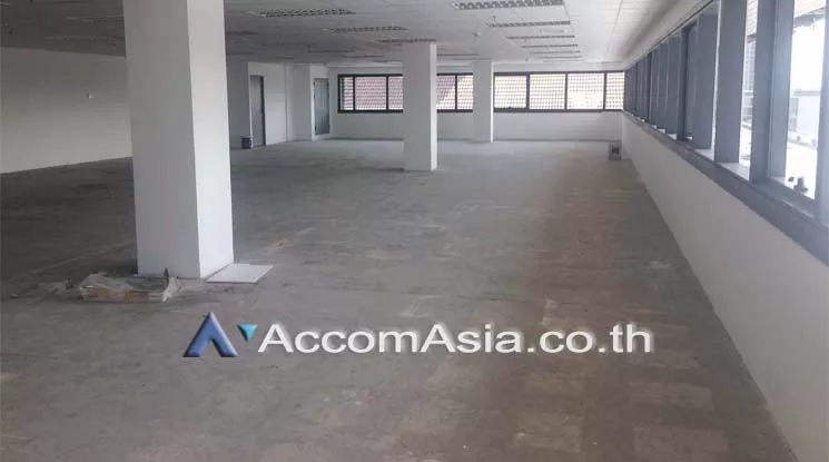  1  Office Space For Rent in Sukhumvit ,Bangkok BTS Thong Lo at Capital Workplace AA17117